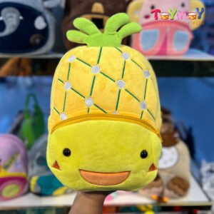 Pineapple Mini Bagpck
