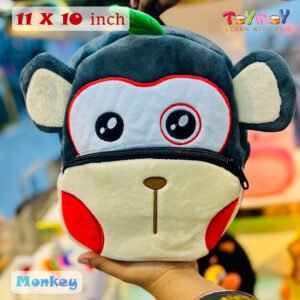 Monkey Mini Backpack