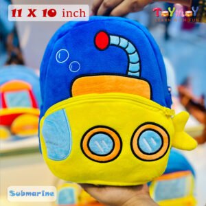 Submarine Mini Backpack